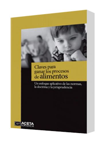 CLAVES PARA GANAR LOS PROCESOS DE ALIMEN..